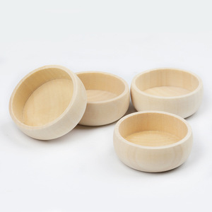 Diffuseur rond en bois, arôme naturel, purificateur d'air pour la maison, chambre et voiture - Product Image 2