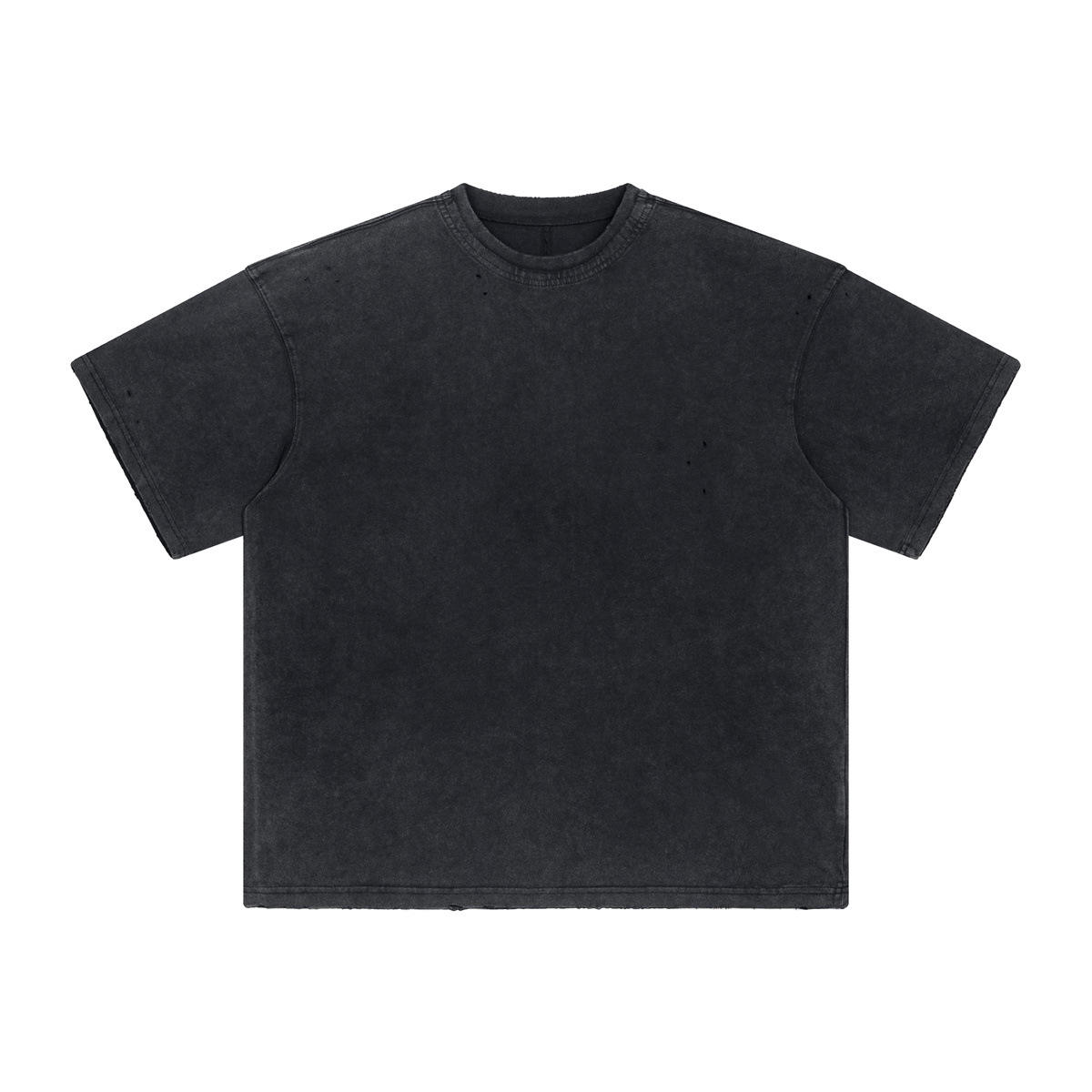 สีดำวินเทจ