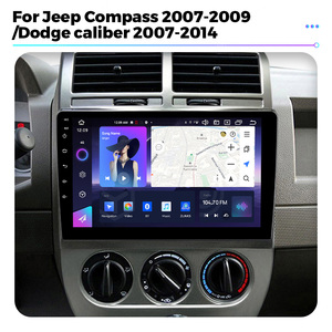 NaviFly coche estéreo FM Radio antena oculta parabrisas antena Plug and Play para Jeep Compass 2007-2009 <span class=keywords><strong>Dodge</strong></span> <span class=keywords><strong>Caliber</strong></span> 2007-2014 - Product Image 4