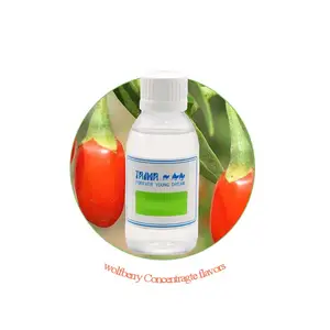 Food grade liquid Concentrate Red Dates flavor flavors for food