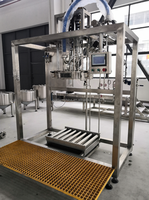 Automatische Volledig Geconcentreerde Productielijn Van De Verwerkingsfabriek Voor Mangopulpschillen
