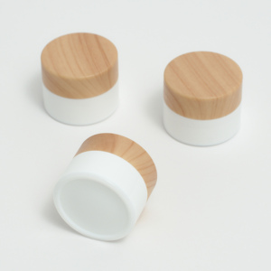 Cannacoast Premium 5ml 5g Mini tarro de vidrio resistente a los niños tapa CUIDADO DE LA PIEL CREMA concentrado almacenamiento cosmético Impresión en Color personalizada - Product Image 6