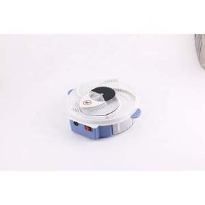 Las <span class=keywords><strong>moscas</strong></span> no tóxicas respetuosas con el medio ambiente interiores giratorias capturan la trampa Eléctrica eficiente de la mosca - Product Image 3