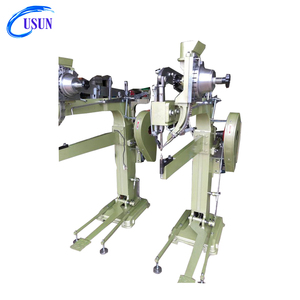 USUN-máquina <span class=keywords><strong>remachadora</strong></span> <span class=keywords><strong>de</strong></span> láminas <span class=keywords><strong>de</strong></span> metal, modelo: US-506F, <span class=keywords><strong>de</strong></span> Garganta Profunda, eléctrica, automática, con Pernos, Remaches - Product Image 3