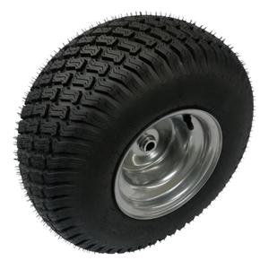 ยางและล้อแบบออลเทอร์เรนขนาด 24X12-14 สำหรับรถบักกี้ชายหาด รถกอล์ฟ โกคาร์ท และรถเอทีวี - Product Image 3