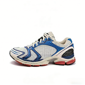 <strong>2026</strong> High Quality OEM Designer ProGrid Tirumph Outdoor Shock-absorbing Mesh Breathable Trendy Couple Running <strong>Shoes</strong> - Product Image 6
