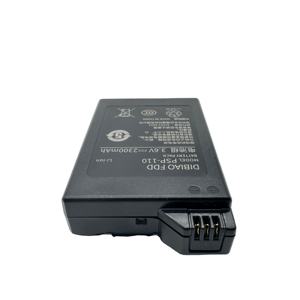 لوحدة تحكم ألعاب سوني PSP ببطارية عالية السعة و PSP3600 مدمجة في مخزون بطارية G1W Kcw متاحة - Product Image 2