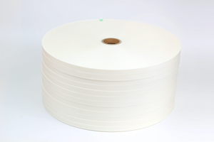 Đen Jumbo CuộN 6.5mm Nylon Ribbon cho <span class=keywords><strong>Dot</strong></span> Matrix máy in ký Ribbon CuộN Tương thích với máy đánh chữ - Product Image 3