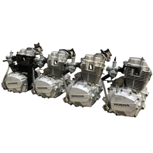 Hiệu Suất Cao 100cc 125cc 150cc Tự Động Bắt Đầu Xe Đạp Sử Dụng Động Cơ Kit Cho Yamaha Và <span class=keywords><strong>Honda</strong></span> Lifan Động Cơ Xe Máy - Product Image 6