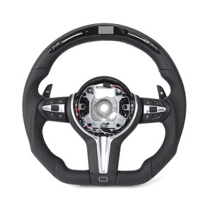 LED pour volant sport BMW M F1 M3 M4 M5 M6 F10 F15 F20 F22 F25 F30 F31 F32 F36 F80 F81 E70 E71 E90 E91 <span class=keywords><strong>X1</strong></span> X3 X4 X5 - Product Image 1
