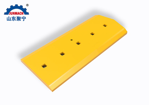 D9N/R/T 8E4196/8E4197 Cutting Edge <strong>Bulldozer</strong> Spare Parts Dozer <strong>Blade</strong> <strong>End</strong> <strong>Bit</strong> For Construction Machinery - Product Image 6