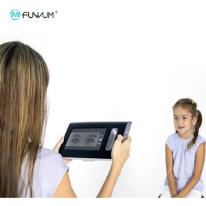 <span class=keywords><strong>Screener</strong></span> per visione medica oftalmologia Touch Screen Lcd da 7 pollici - Product Image 5