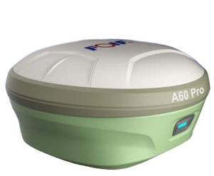 FOIF A60pro خفيف الوزن محمول Gnss استقبال Dgps <span class=keywords><strong>Rtk</strong></span> مع Nfc واي فاي ميزات Gnssrtk - Product Image 2