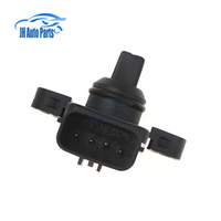 Capteur de pression absolue du collecteur (MAP) OE MN143855 compatible avec Mitsubishi Lancer Pajero L200 1.3L 1.6L, capteur de remplacement