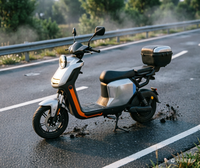 Bicicleta Eléctrica Urbana Premium, Diseñada para los Jóvenes. ¡Tu Mejor Opción para Disfrutar de un Paseo Urbano con la Mejor Relación Calidad-Precio!