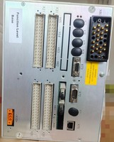 1VCF752000 Contrôleur de protection pour unité terminale d'alimentation, pièce de rechange pour commande de disjoncteur