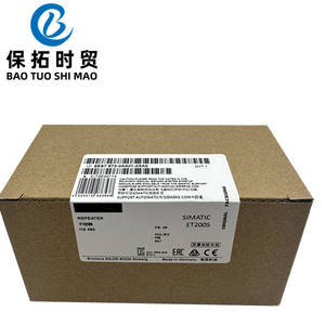 Modulo <span class=keywords><strong>PLC</strong></span> <span class=keywords><strong>Siemens</strong></span> <span class=keywords><strong>SIMATIC</strong></span> 6ES7972-0AA01-0XA0 6ES7972-4AA02-0XA0 6ES7972-0BB70-0XA0 <span class=keywords><strong>PLC</strong></span> S7-1200 6ES7972-0AB01-0XA0 Nuovo Originale - Product Image 1