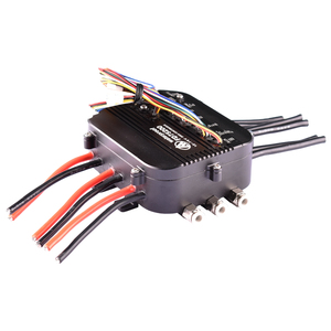 Hobbysky Hot Bán IP67 không thấm nước <span class=keywords><strong>200A</strong></span> tốc độ điện tử RC điều khiển <span class=keywords><strong>ESC</strong></span> cho Electric Scooter ván lướt sóng động cơ e-foil Thruster - Product Image 1