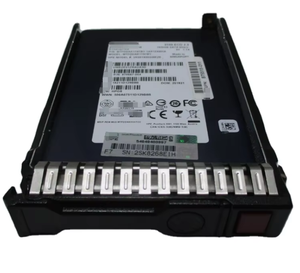 R0Q47A P13237-001 1.92TB SAS 12G 2.5 in M2 SSD Unidade de Estado Sólido R0Q47A - Product Image 3