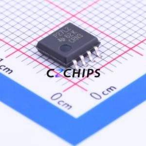 Original nuevo TLC27L2CPSR circuito integrado IC Chip amplificador operativo - Product Image 1