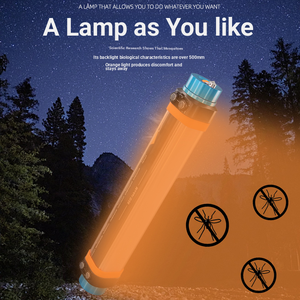Multi-Purpose Emergency <b>Lighting</b> Device: High-Lumen LED with Red/Blue Strobe, Magnetic Base, and Integrated Safety Hammer - Product Image 4