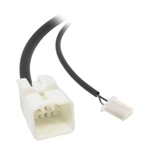 Interrupteur de guidon gauche pour Kawasaki Ninja ZX-10R 2004/2010 (titane) - Product Image 5