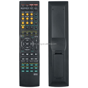 Mando a distancia RAV315 para <span class=keywords><strong>receptor</strong></span> AV <span class=keywords><strong>Yamaha</strong></span>, repuesto <span class=keywords><strong>de</strong></span> mando a distancia, <span class=keywords><strong>de</strong></span> <span class=keywords><strong>audio</strong></span> para el hogar WN22730EU RXV561, <span class=keywords><strong>de</strong></span> 2, 2, 1, 2, 2, 2, 2, 2, 2, 2, 2 - Product Image 1