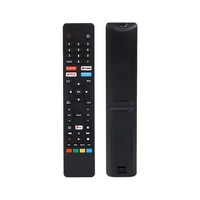 Control Remoto Universal de Repuesto para Televisores JVC RM-C3348 RM-C3349 RM-C3354 Smart LCD LED RM-C3250 RCU022