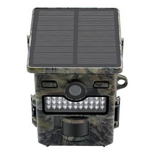 Nouveau Design Faune En Plein Air Trail Hd <span class=keywords><strong>Chasse</strong></span> Surveillance Caméra Vidéo Caméra De <span class=keywords><strong>Chasse</strong></span> 1296P 20MP IP66 3.7V 4400mah - Product Image 1