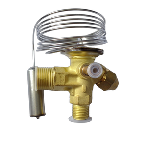 Vente en gros 14-60039-02 14-60039-04 14-60039-104 Vanne d'expansion thermostatique <span class=keywords><strong>Carrier</strong></span> Supra / Vector - Product Image 1