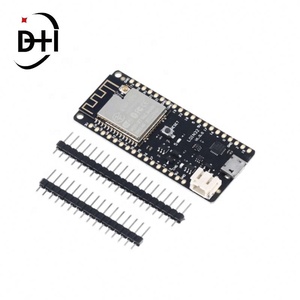 บริการ BOM โมดูล ESP32 WIFI BLE บอร์ดพัฒนา CP2104 Wemos D1 V1.0.0 - Product Image 2