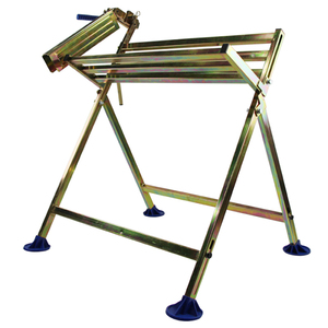Newst Holzfforma — scie cheval, rasoir pliant en acier, découpe ambre, robuste - Product Image 1