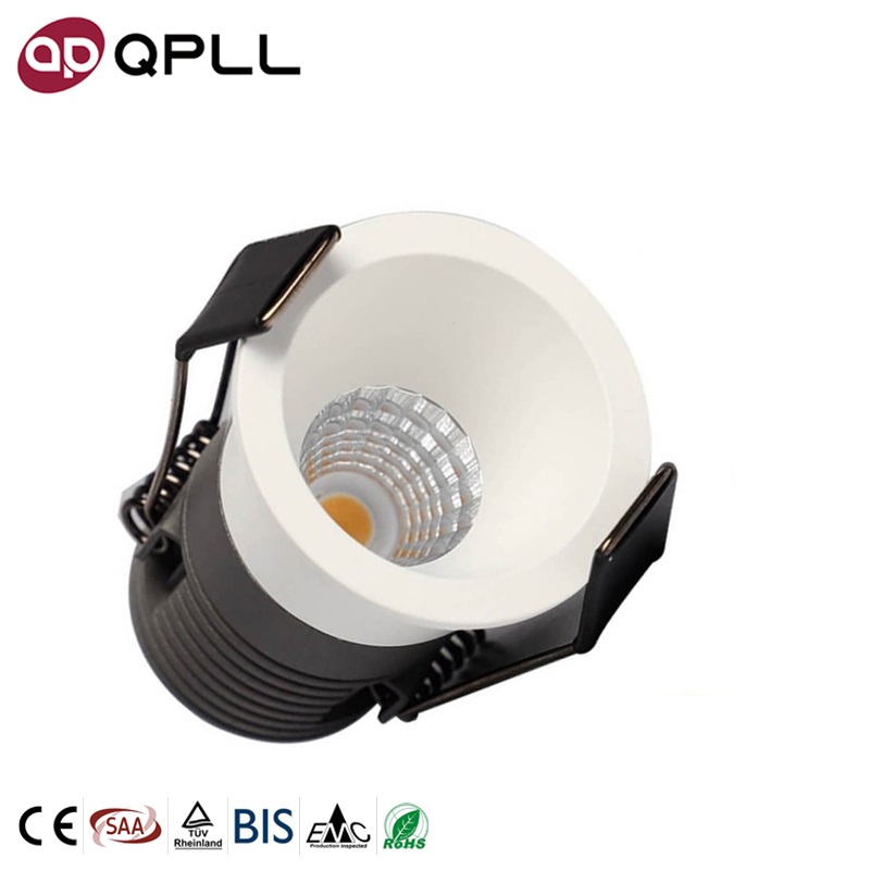 Reliable And Cheap 5W 7W 12W LED COB Ceiling Indoor Spot Light LED Mini LED Spotlight