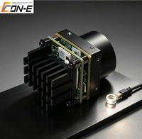 Caméra industrielle de vision couleur USB 3.0 MV-CB050-11UC-C, capteur CMOS à obturateur global 2/3'', résolution 24MP, connexion FPC