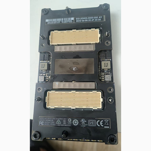 Nvidias teslas V100 sxm2 32GB GPU <span class=keywords><strong>card</strong></span> đồ họa - Product Image 3