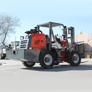 Orklift ruck 3 con IFT, ocho 3m o 4m o 4,5 m - Product Image 4