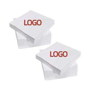 กระดาษเช็ดปาก<span class=keywords><strong>2</strong></span>ชั้นแบบใช้แล้วทิ้งสำหรับใช้ในห้องน้ำกระดาษเช็ดปากฟอยล์พิมพ์ลายออกแบบโลโก้ได้ตามต้องการ - Product Image 5