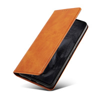 Étui Portefeuille de Luxe en Cuir à Rabat Antichoc pour Téléphone Portable Google Pixel 9 8A 7 6 Pro 6A 4 5 XL 4A 5G