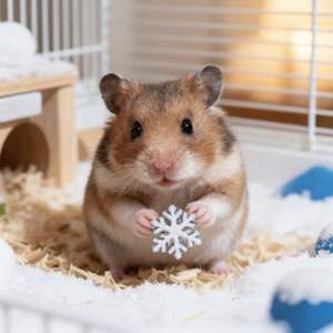 Sable de bain biodégradable 100 % naturel et écologique Dongnai PETS pour hamsters et chinchillas, parfum lavande, jetable dans les toilettes - Product Image 5