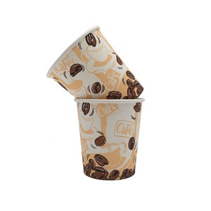 Thay Đổi Màu Sắc Cốc Giấy Cà Phê Cho - Product Image 1