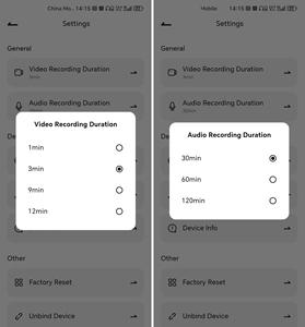 Gafas Inteligentes con Grabación de <span class=keywords><strong>Audio</strong></span>, Traductor Bluetooth, Cámara y Asistente de Voz con IA - Product Image 3