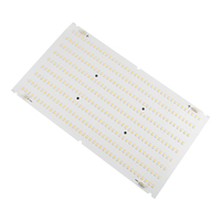 Usine d'assemblage de circuits imprimés OEM expérimentée, conception de circuits imprimés gratuite, éclairage LED en aluminium, produit PCBA haut de gamme