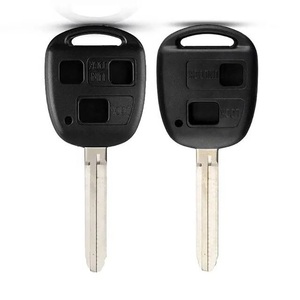 Chiavi <span class=keywords><strong>di</strong></span> Ricambio in Ottone Personalizzate per <span class=keywords><strong>Auto</strong></span>, Vari Modelli Disponibili - Product Image 2