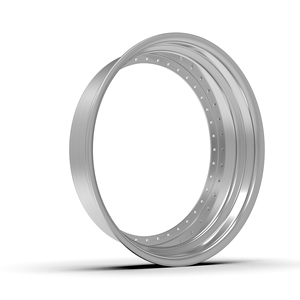 3 Pcs <span class=keywords><strong>2</strong></span> Pcs Wheel Lip Outer Step Roulé Outer Lip Inner Barrel pour <span class=keywords><strong>RS</strong></span> Rays <span class=keywords><strong>bbs</strong></span> Wheel 18 Inch Barrel Amg Wheels - Product Image 1