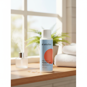 Eoseongcho Solution 150ml Toner Troubleshooting Product Model Daiso0983 - Product Image 3