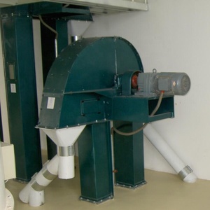 Tốc độ thấp xô thang máy loader, lúa gạo dọc băng tải - Product Image 5