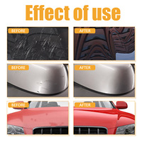 Crème de réparation des rayures de voiture Peinture de voiture Fine Scratch Polishing Coating Scratch Removation Repair Care Cream