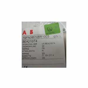 NOUVEAU 1SFN085106R100wbr3 KIT BEA210/T - Product Image 1