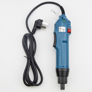 Destornillador Eléctrico Xinlisu XLS-600 220V de Grado Profesional con Alto Torque y Mango de Agarre Rápido - Product Image 2