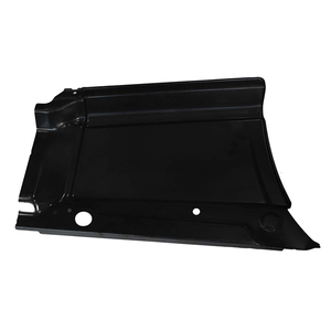 Panel de Reparación de Guardabarros Trasero para Camionetas de Plástico MOOTOUR, Piezas de Automóviles de Alta Calidad, Nuevo, Venta al por Mayor de Fábrica en China, Compatible con Mercedes - Product Image 3